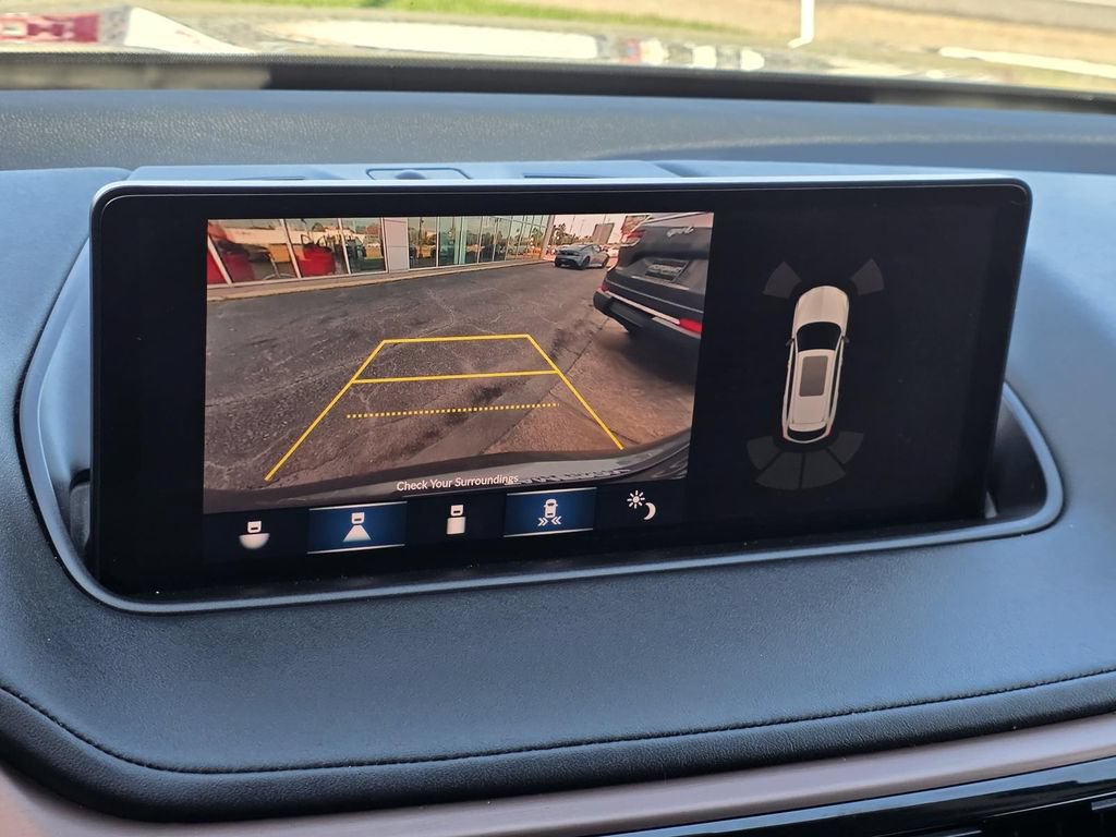 Used 2022 Acura MDX SH-AWD w/ Technology Package image 20