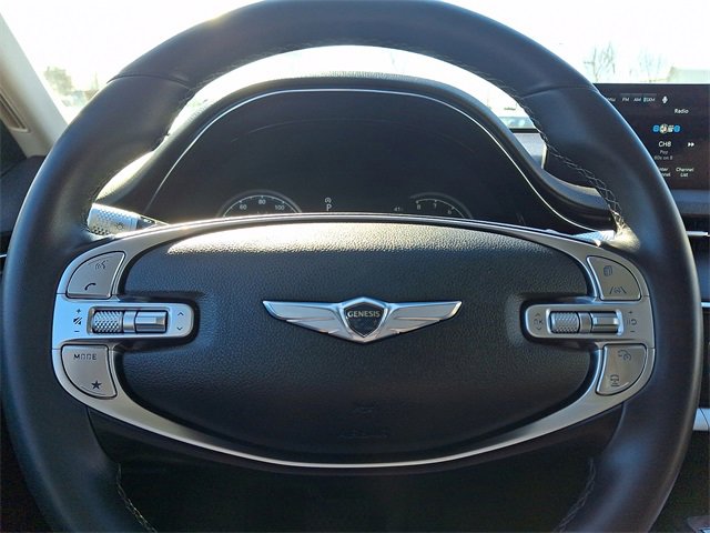 Used 2025 Genesis GV70 2.5T image 14