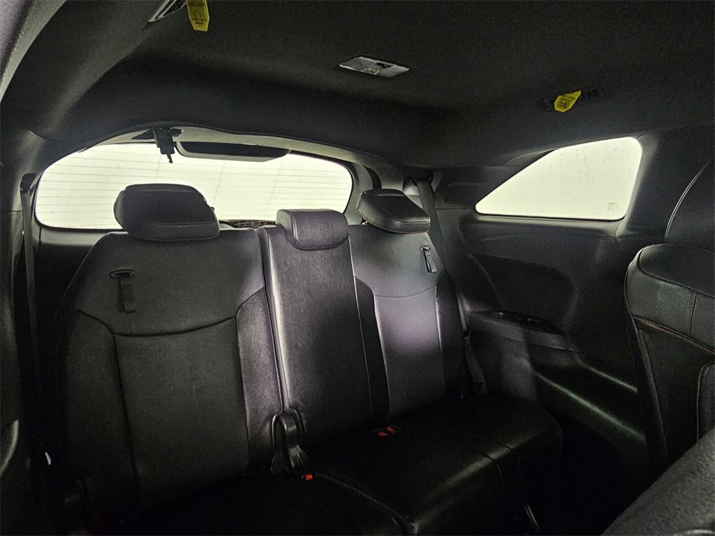 Used 2023 Toyota Sienna XSE image 14