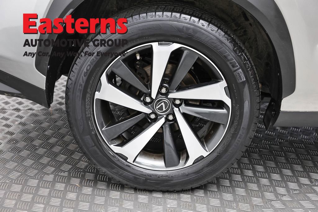 Used 2020 Lexus NX 300 AWD w/ Premium Package image 33
