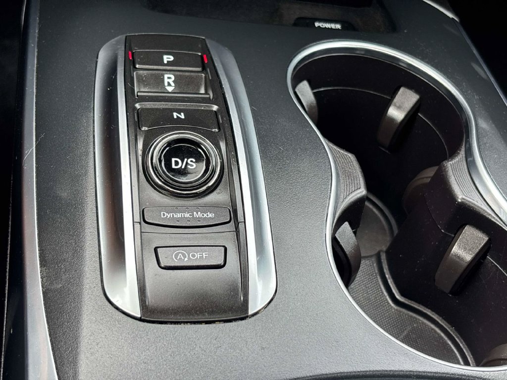Used 2020 Acura MDX SH-AWD image 29