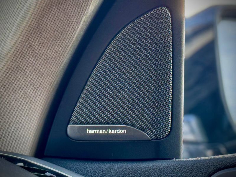 Used 2020 BMW X7 xDrive40i w/ Premium Package image 24