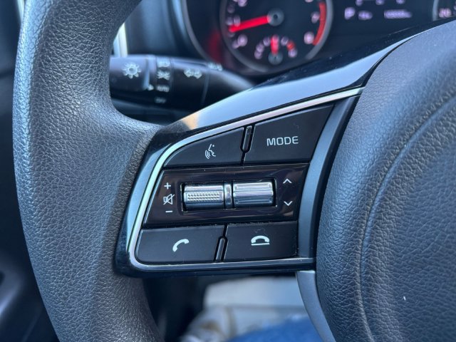 Used 2022 Kia Sportage LX w/ LX FWD Value Edition Package image 22