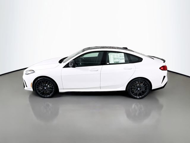 Used 2026 BMW M235i xDrive w/ M Performance Package image 4