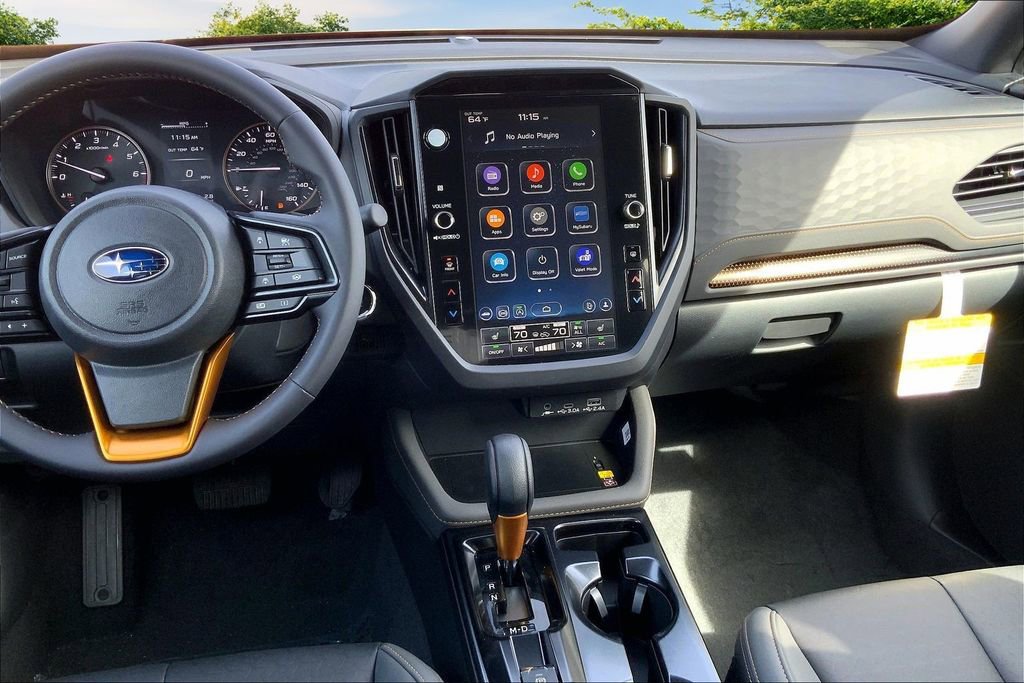 New 2026 Subaru Forester Wilderness image 6