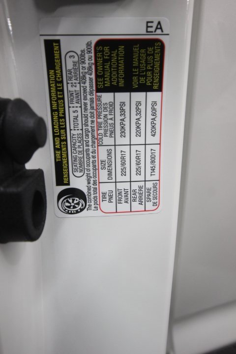 Used 2024 Subaru Crosstrek 2.0i Premium image 22