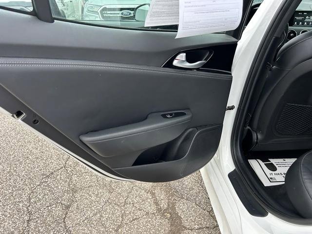 Used 2020 Kia Stinger GT-Line image 13