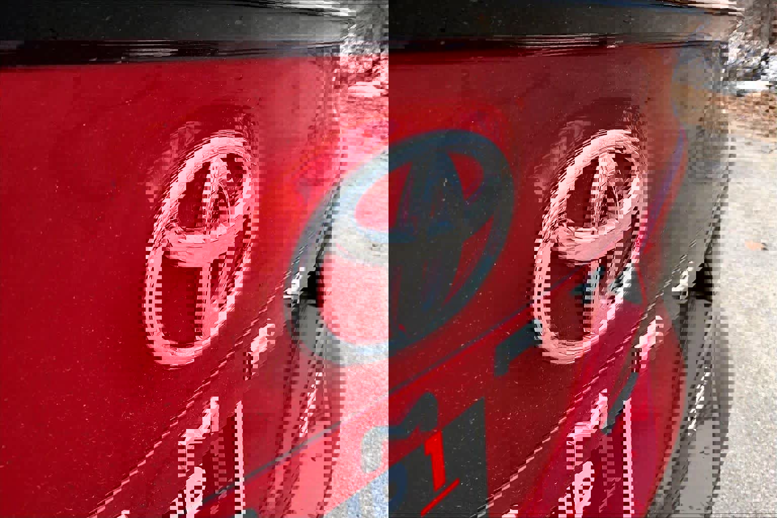 Certified 2023 Toyota Camry XSE w/ Navigation Package image 29