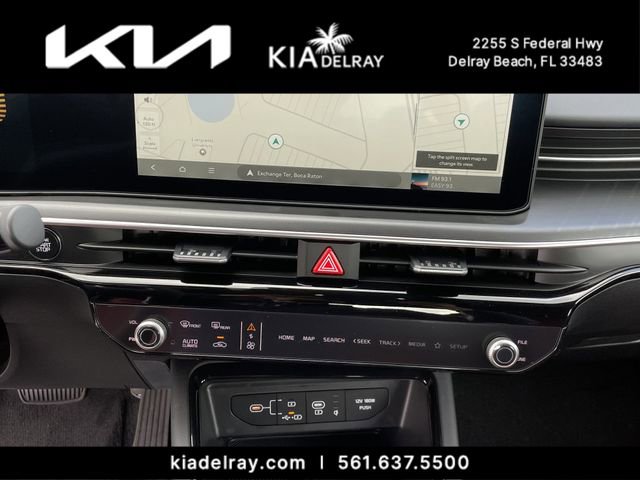 New 2026 Kia K5 GT-Line image 20
