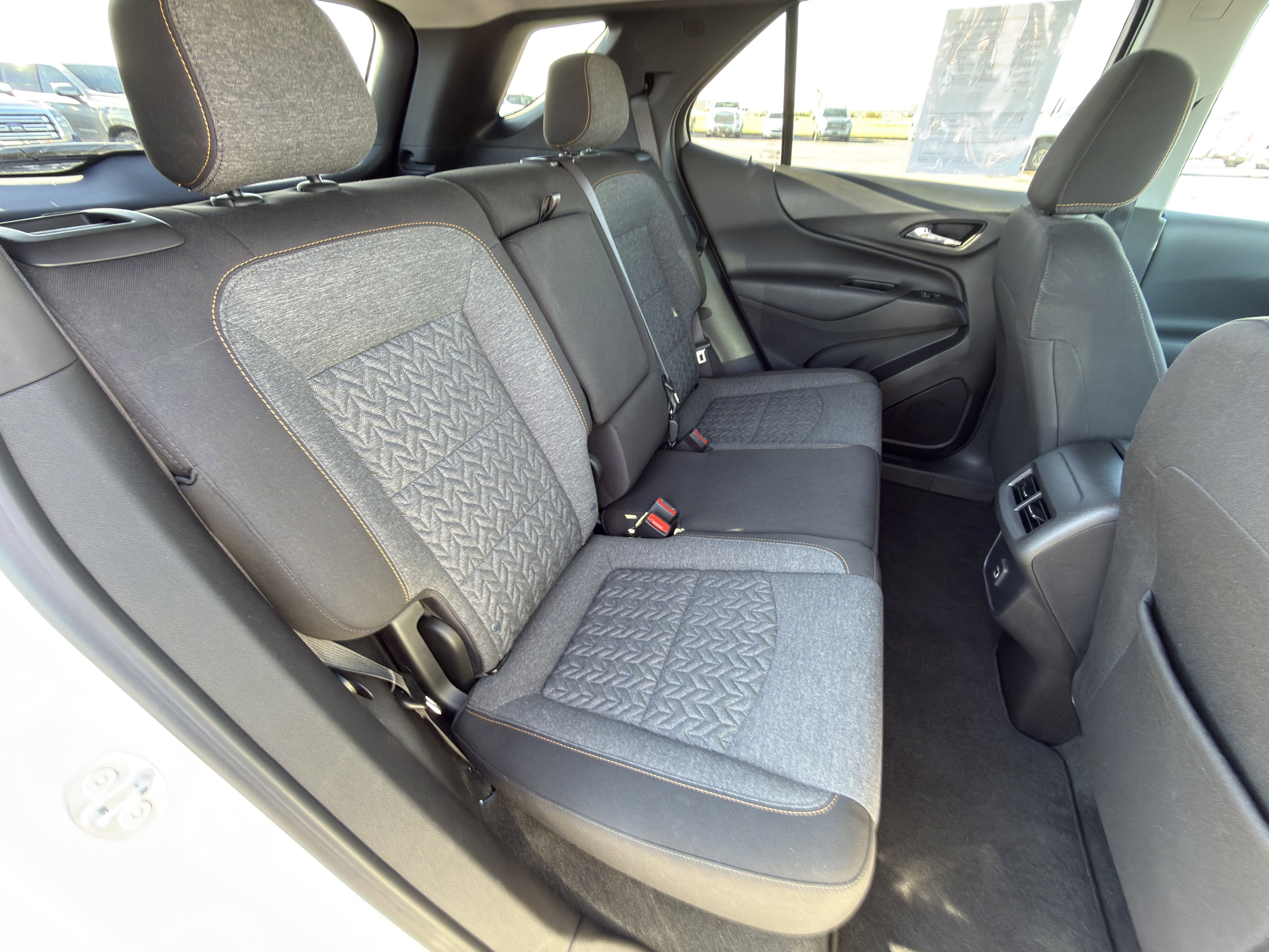 Used 2022 Chevrolet Equinox LT image 15