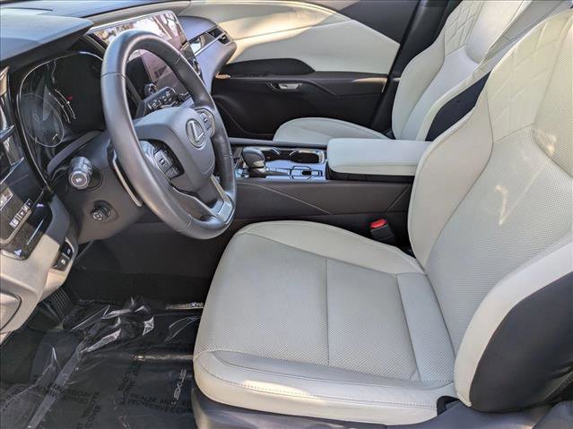 Used 2024 Lexus RX 350 FWD w/ Technology Package image 16