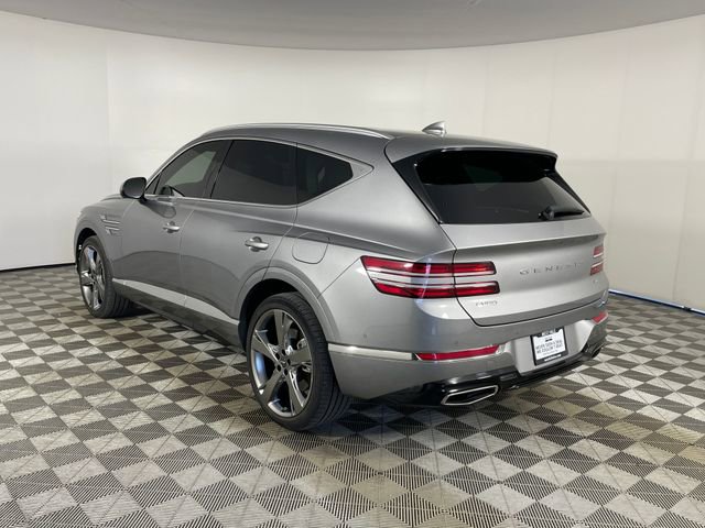 Used 2023 Genesis GV80 2.5T w/ Prestige Package image 18
