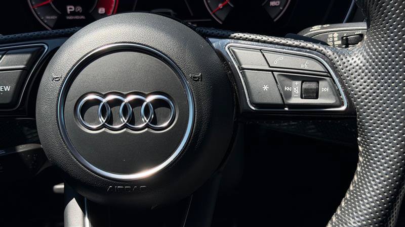 Used 2020 Audi S5 Premium Plus w/ Premium Plus AWD/4WD image 35
