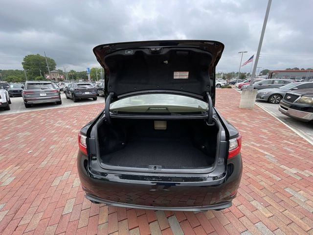 Used 2016 Lexus ES 350 w/ Luxury Package w/Wood Trim FWD image 32