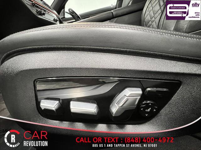 Used 2020 BMW 750i xDrive w/ Executive Package AWD/4WD image 22