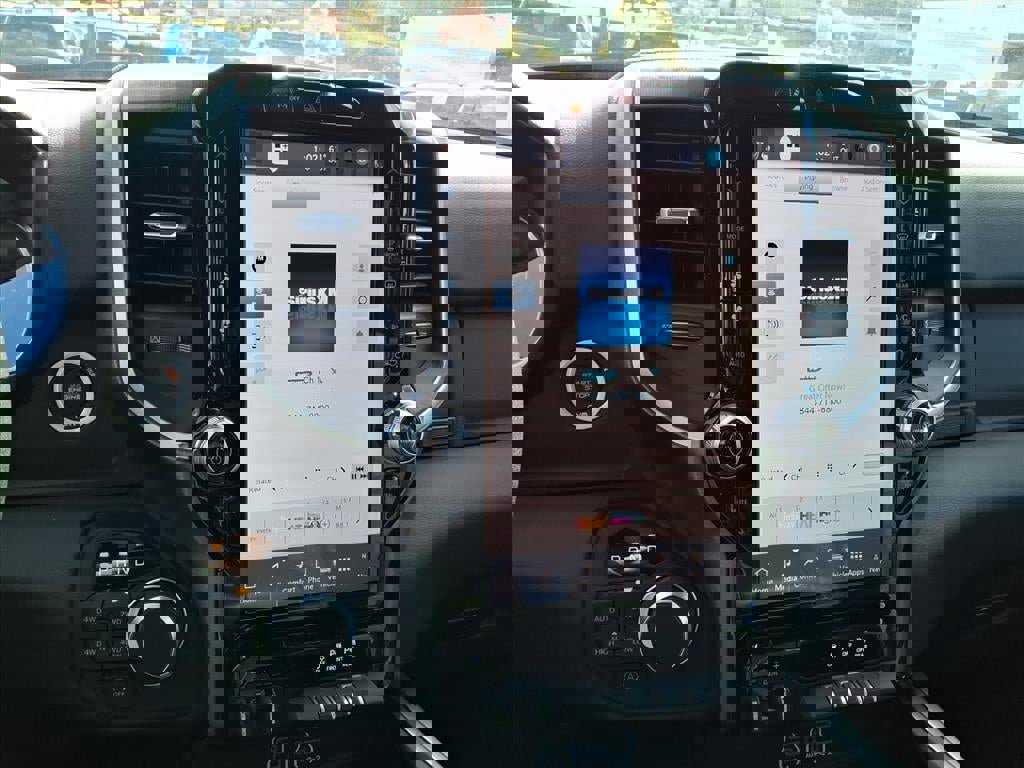 New 2026 RAM 1500 Big Horn image 14