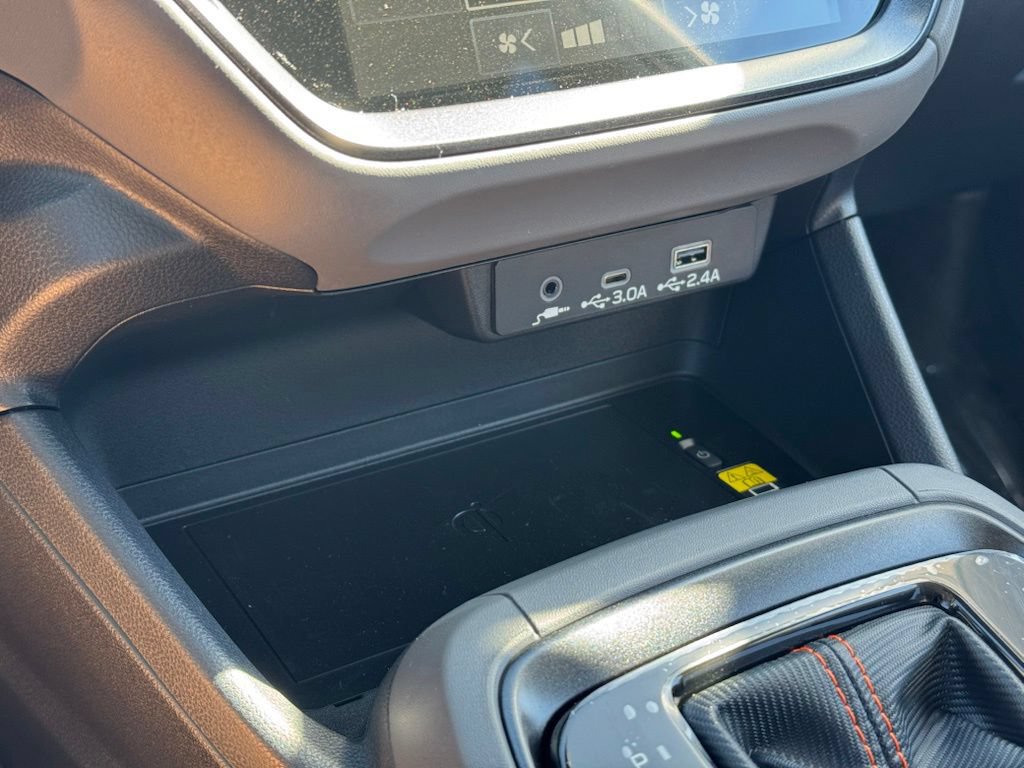 New 2026 Subaru Crosstrek 2.5i Limited AWD/4WD image 14