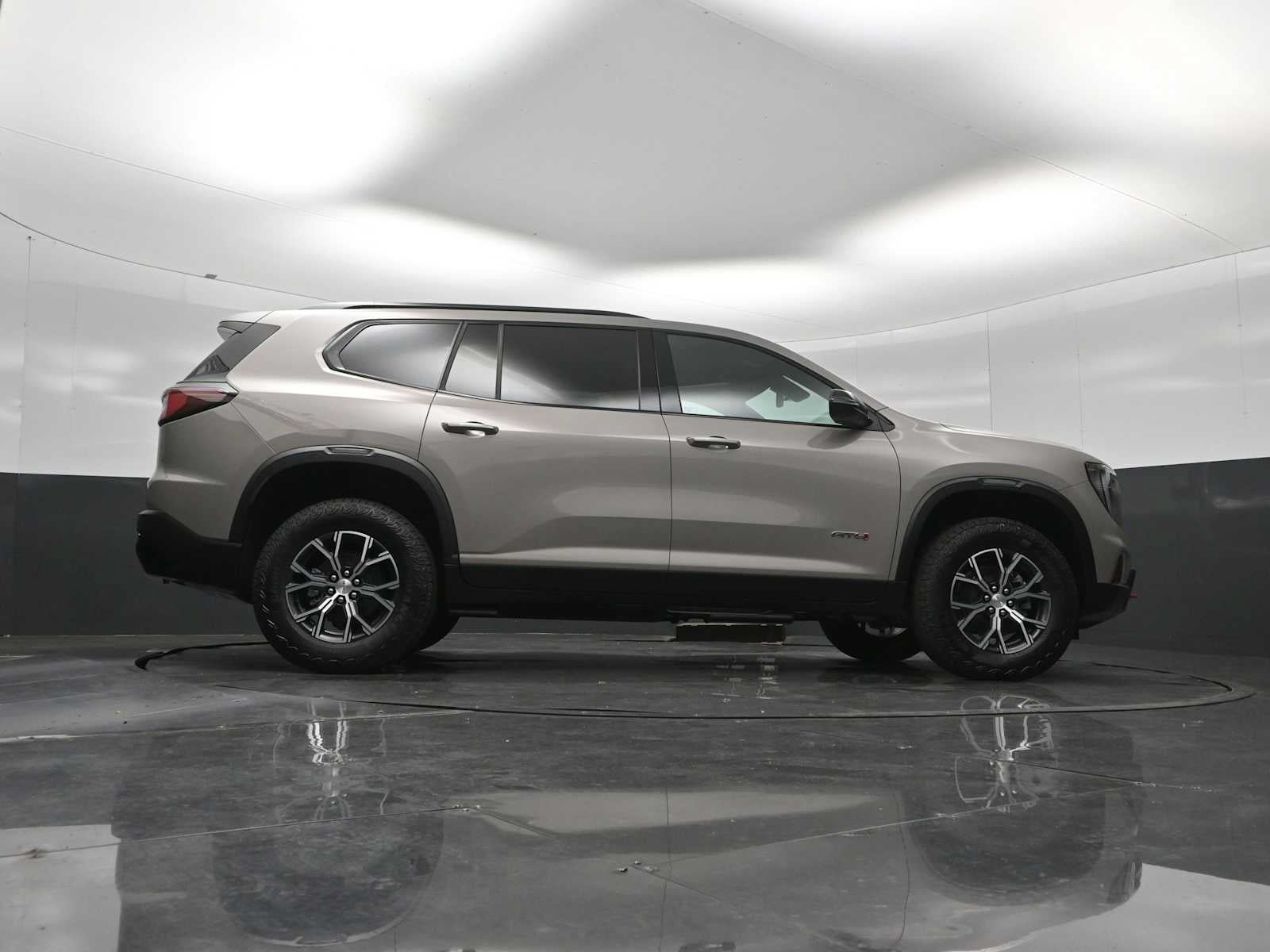 New 2026 GMC Acadia AT4 w/ Luxury Package AWD/4WD image 49
