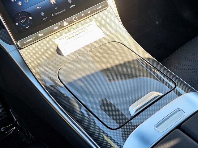 New 2026 Mercedes-Benz GLC 300 4MATIC image 30