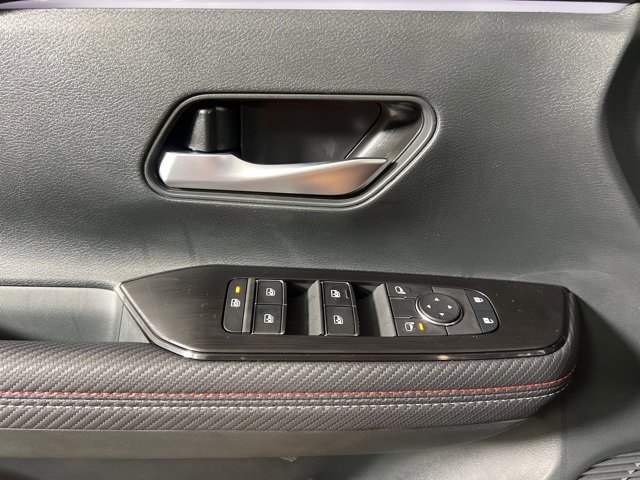 New 2026 Nissan Kicks SR w/ Cold Weather Package image 26