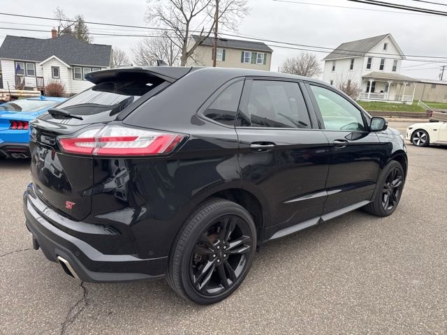 Certified 2020 Ford Edge ST w/ Equipment Group 401A image 6