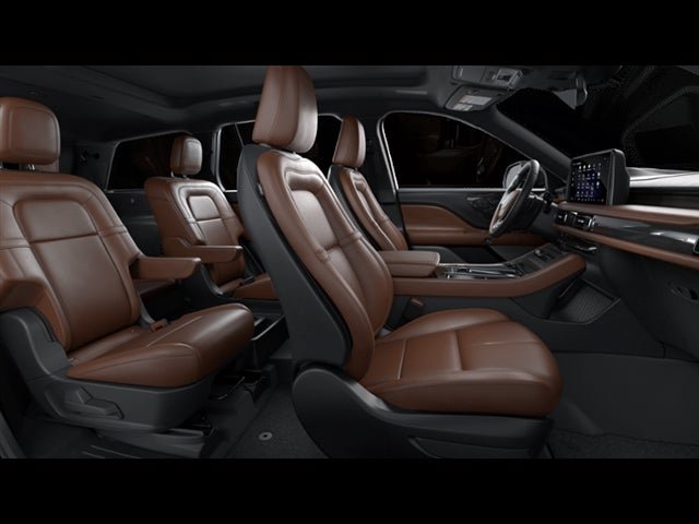 New 2027 Lincoln Aviator Reserve AWD/4WD image 5