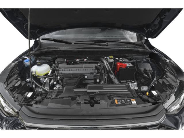 Used 2025 Ford Escape ST-Line Select AWD/4WD image 14