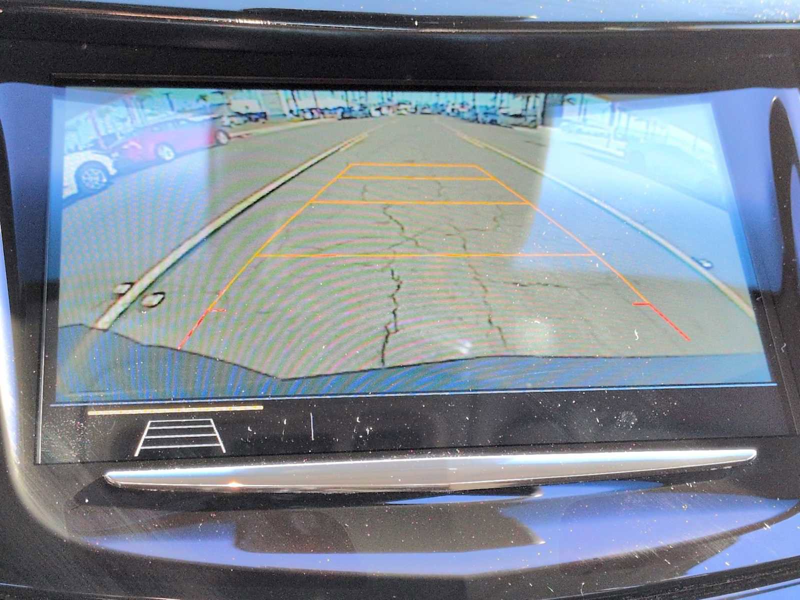 Used 2017 Cadillac CTS Luxury image 20