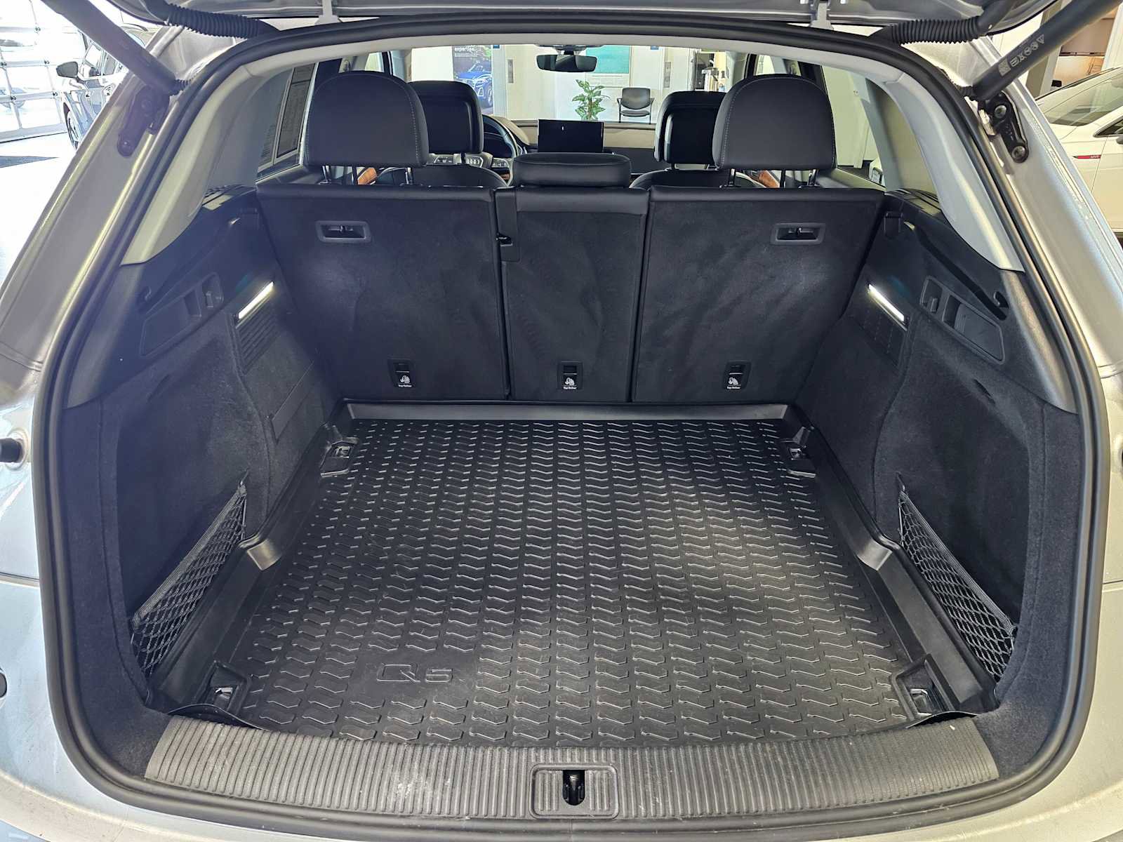 Used 2022 Audi Q5 2.0T Premium Plus image 16