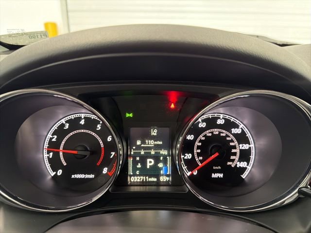 Used 2024 Mitsubishi Outlander Sport AWD image 14