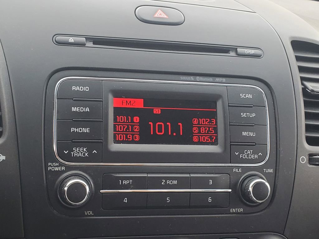 Used 2015 Kia Forte LX image 23