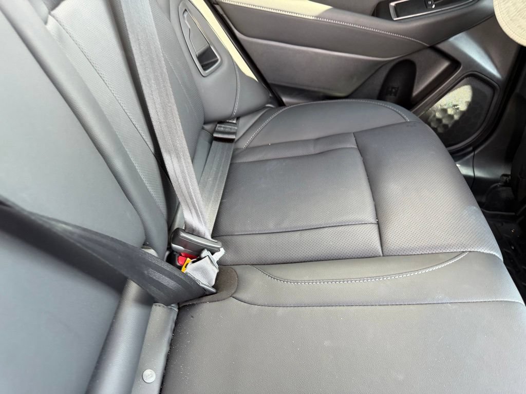 Used 2024 Subaru Outback Limited XT AWD/4WD image 17