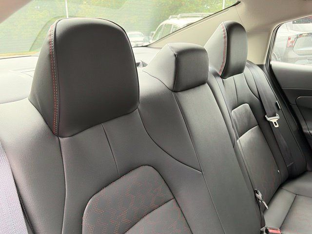 New 2027 Nissan Sentra SR w/ SR Premium Package FWD image 30