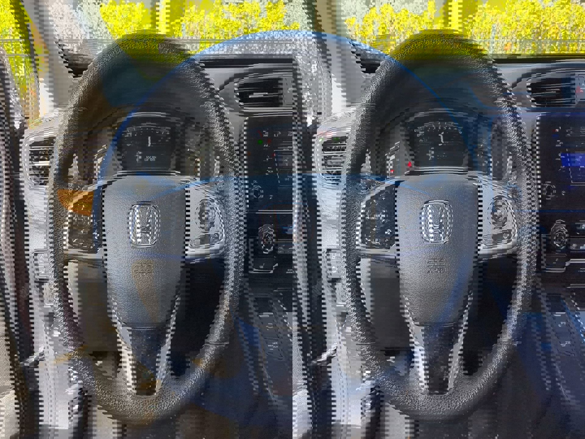 Used 2020 Honda CR-V EX image 29