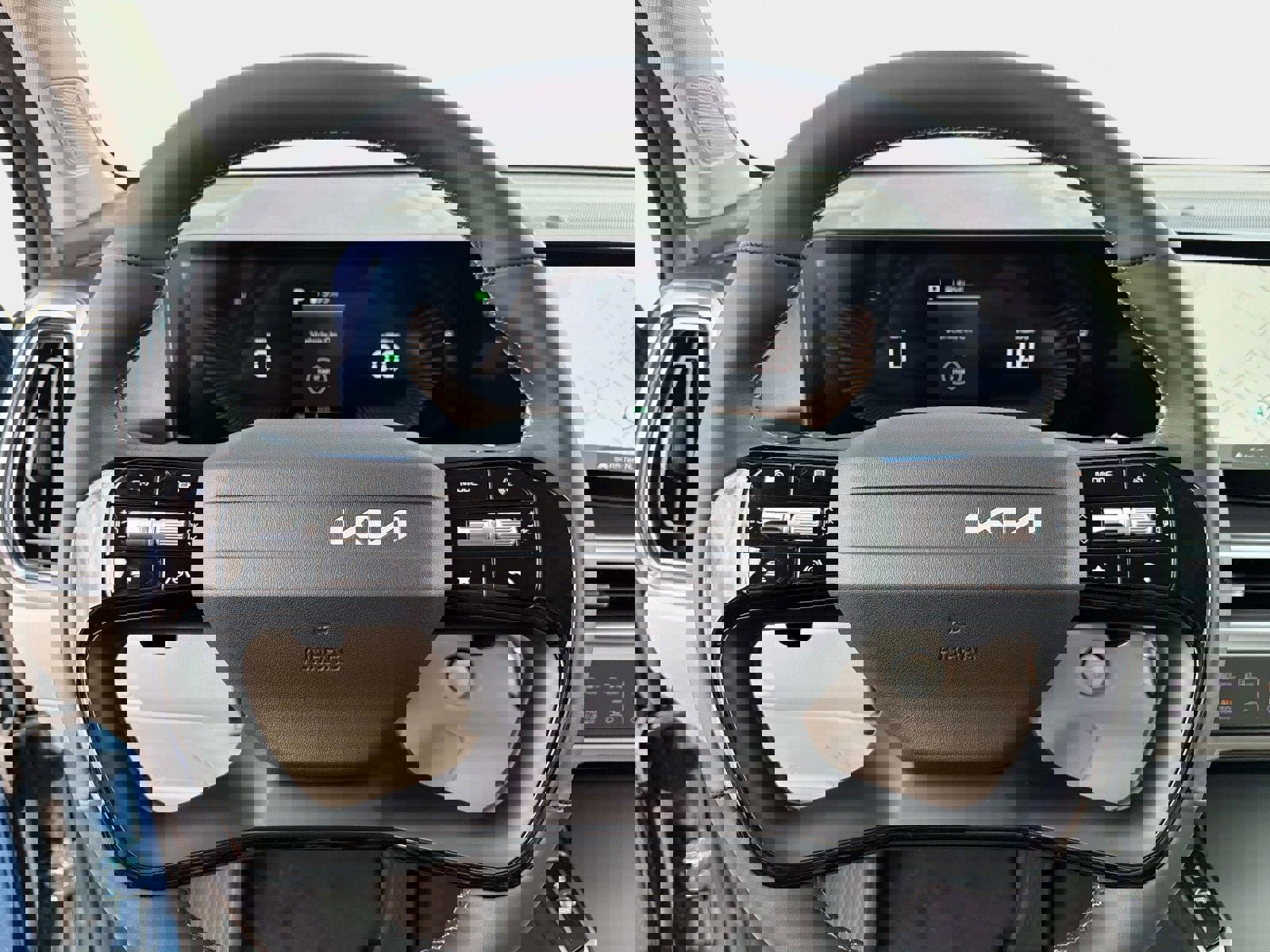 New 2026 Kia Sorento EX image 25