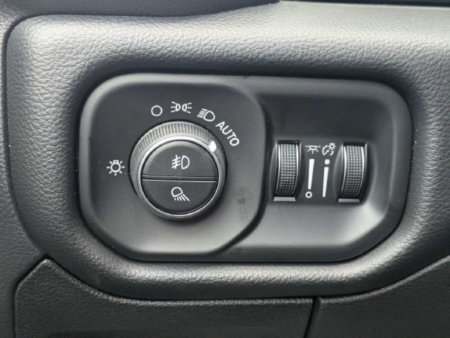 New 2026 RAM 1500 Laramie w/ Night Edition AWD/4WD image 26