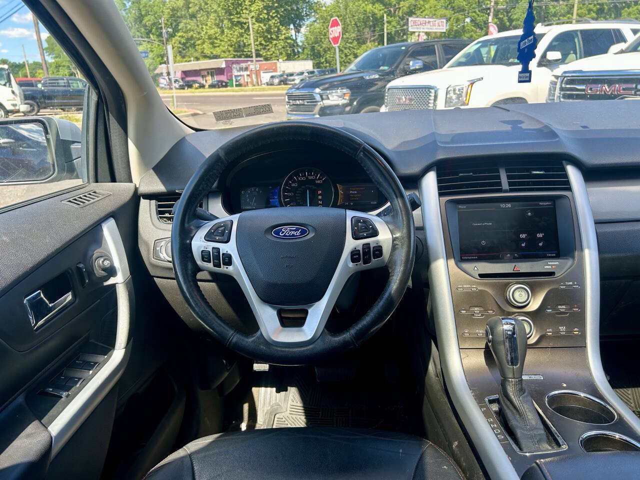 Used 2013 Ford Edge SEL FWD image 20