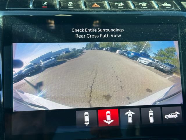 Used 2022 Jeep Grand Cherokee Summit AWD/4WD image 26
