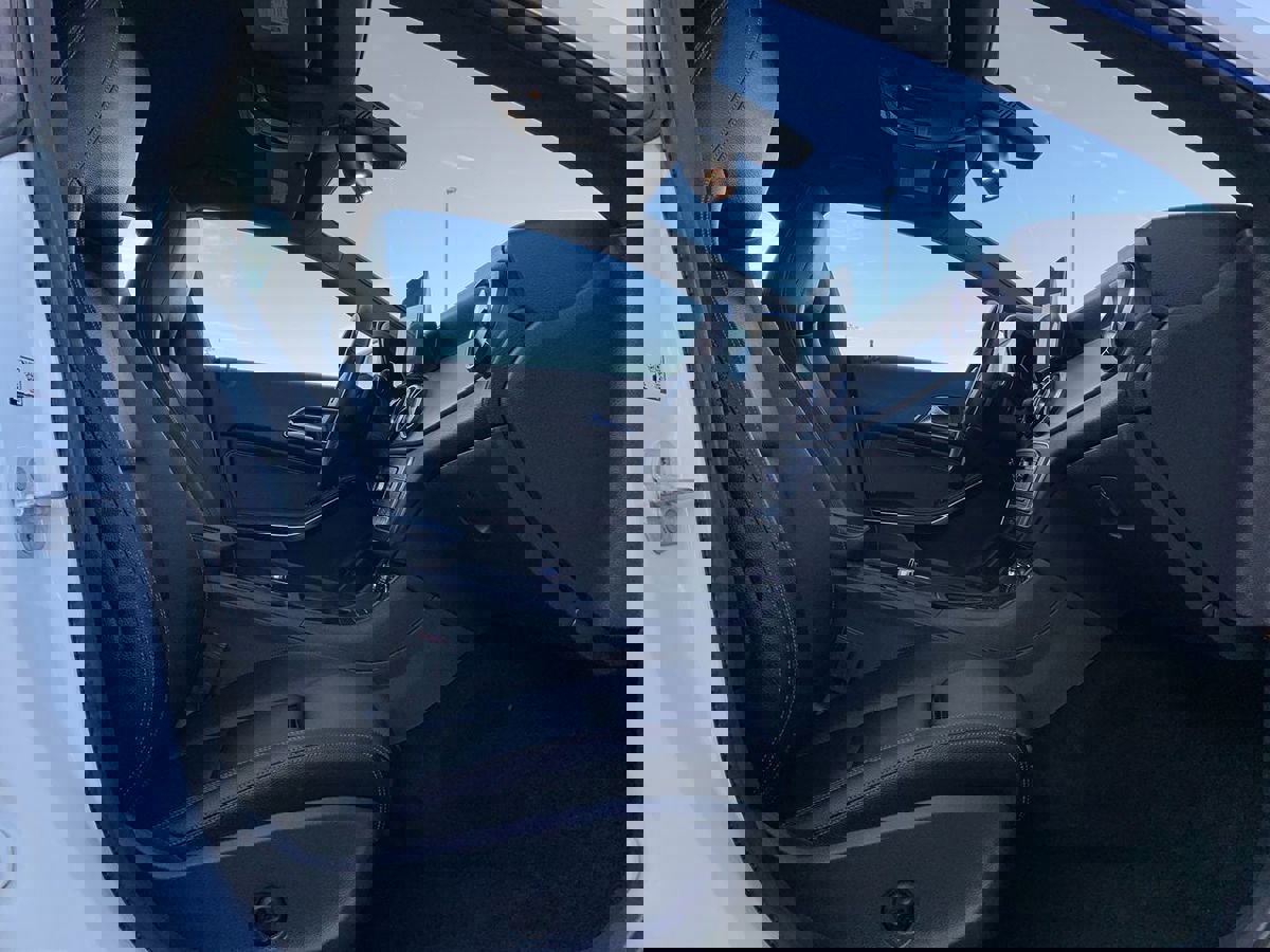 Used 2018 Mercedes-Benz CLA 250 4MATIC image 29