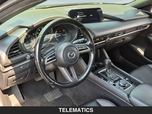 Used 2023 MAZDA MAZDA3 s FWD image 17