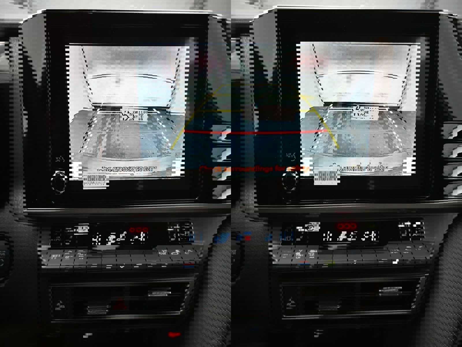 New 2026 Toyota Camry SE image 8