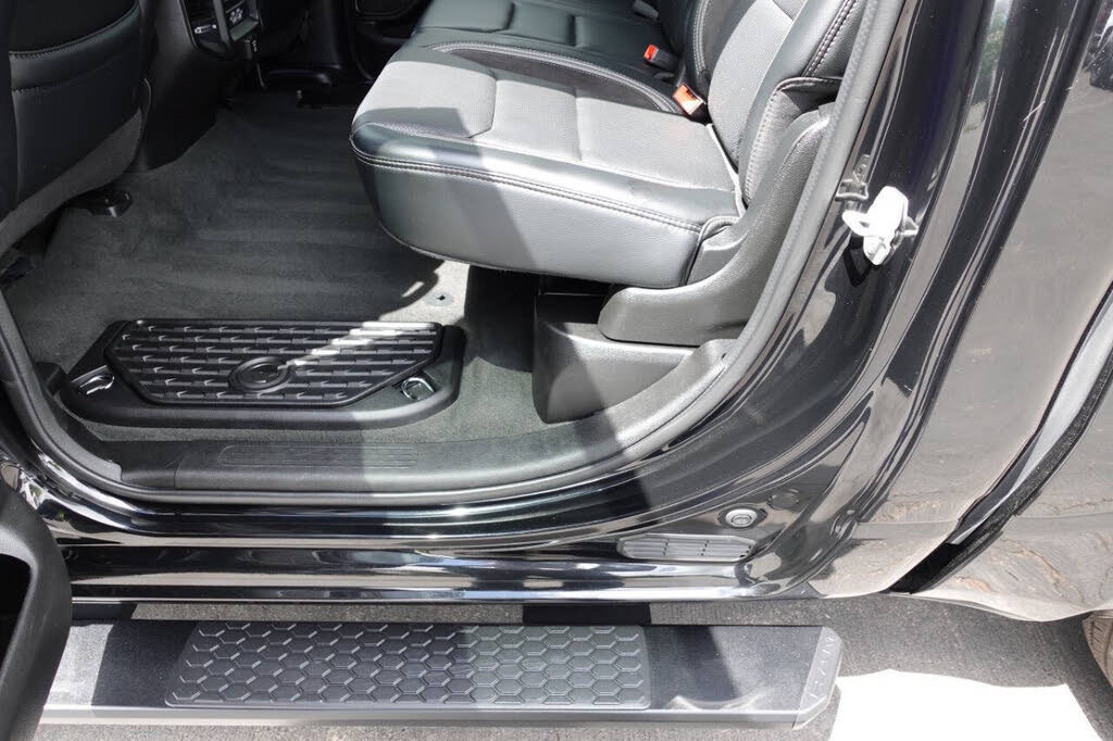 Used 2023 RAM 1500 Sport w/ G/T Package AWD/4WD image 27