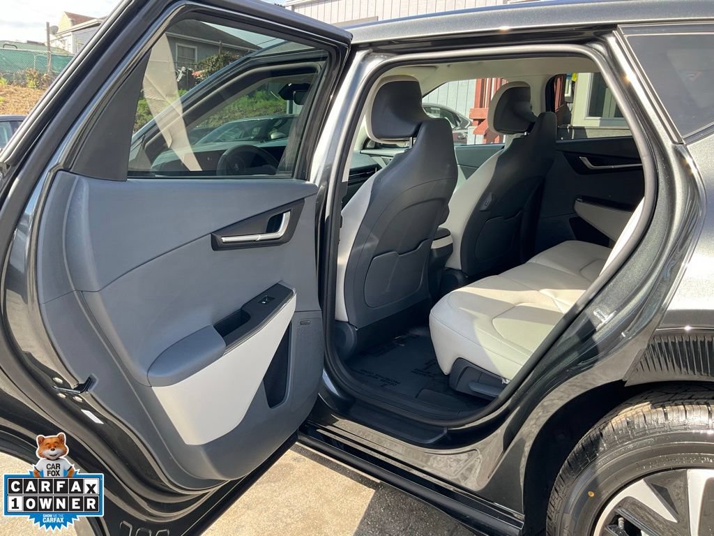 Used 2024 Kia EV6 Wind w/ Wind Technology Package RWD image 26