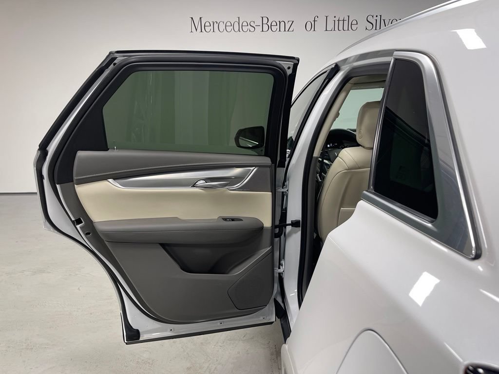 Used 2023 Cadillac XT5 Premium Luxury AWD/4WD image 23
