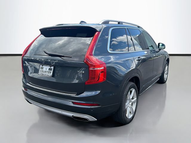 Used 2016 Volvo XC90 T8 Momentum w/ Vision Package AWD/4WD image 7