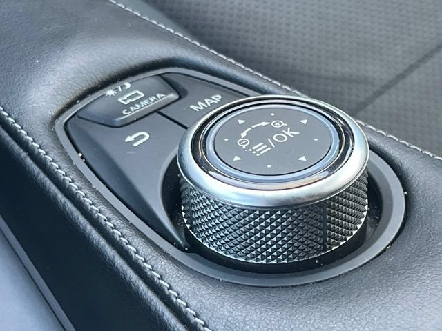 Certified 2023 INFINITI QX50 Sport AWD/4WD image 18