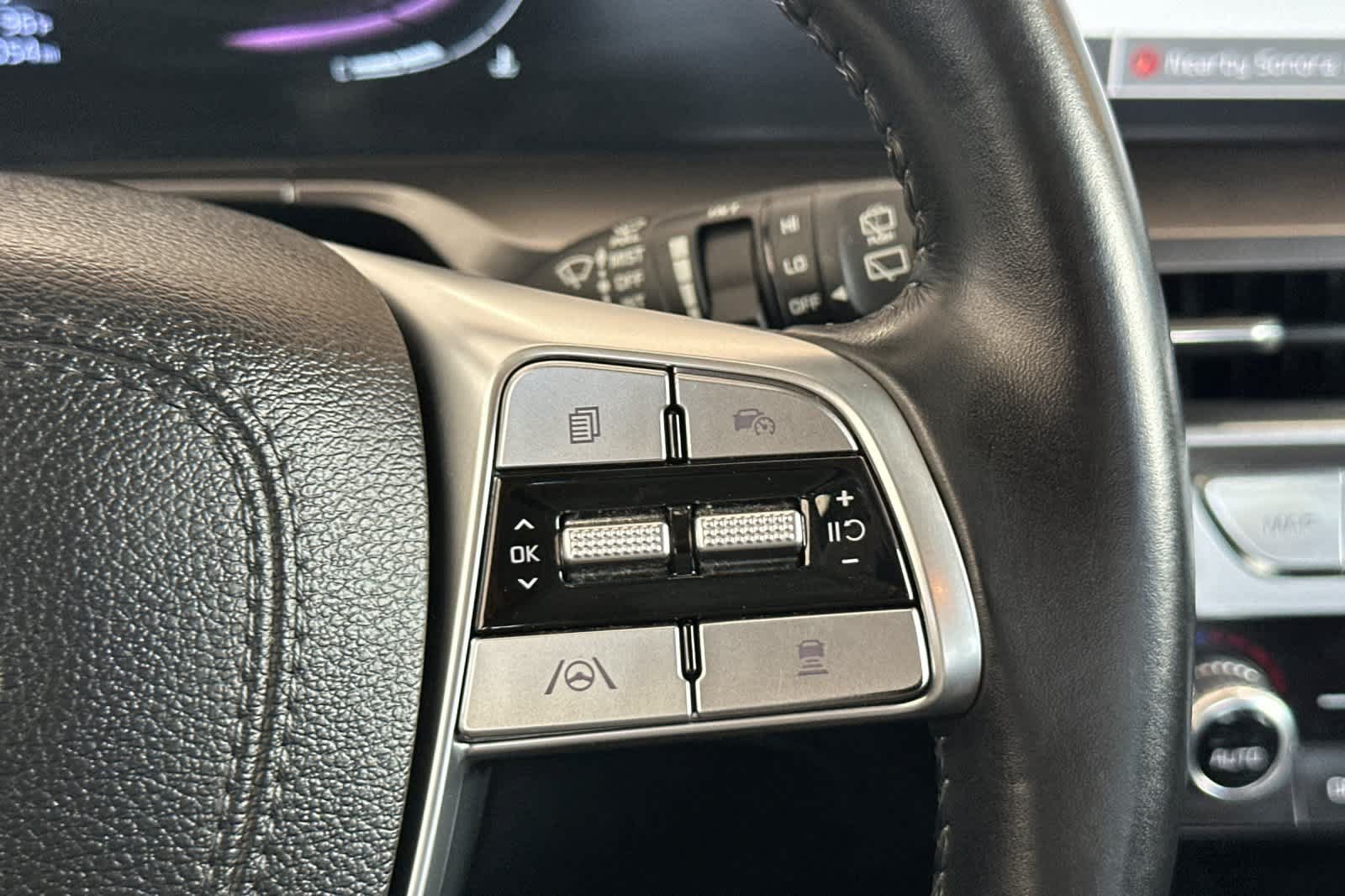 Used 2024 Kia Telluride S AWD/4WD image 28