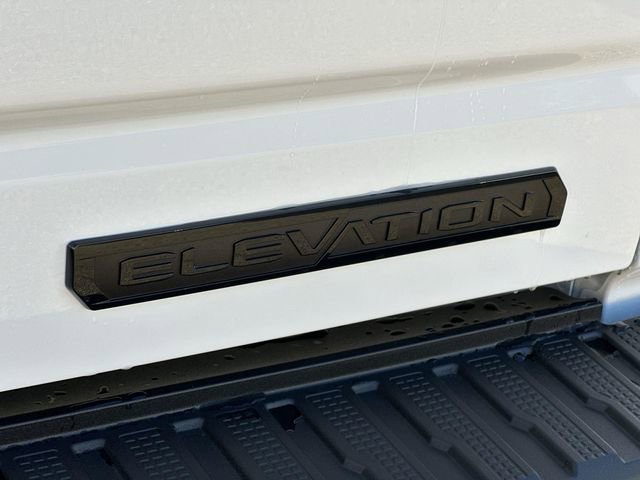 New 2026 GMC Sierra 1500 Elevation image 27
