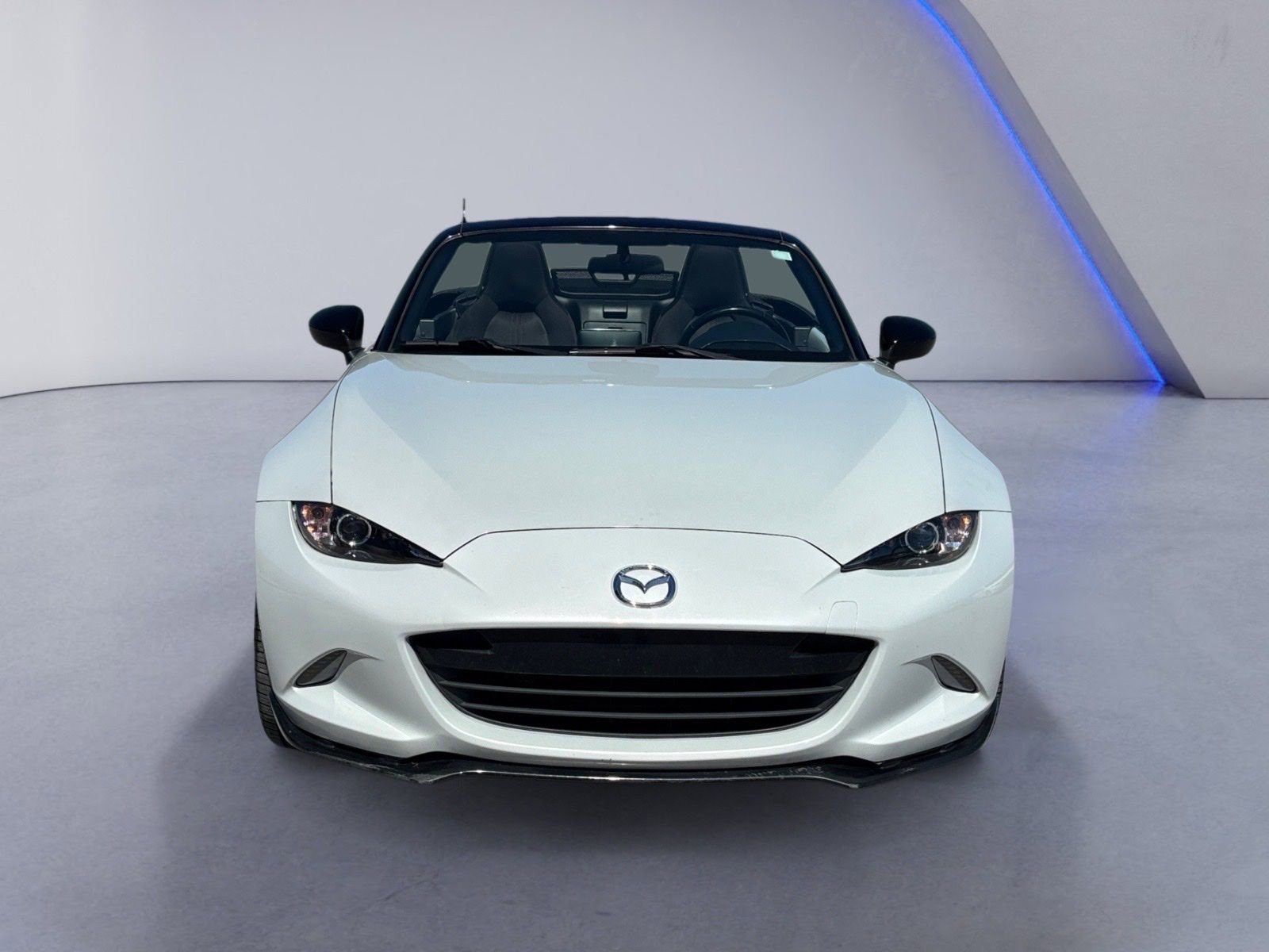 Used 2016 MAZDA MX-5 Miata Club image 6