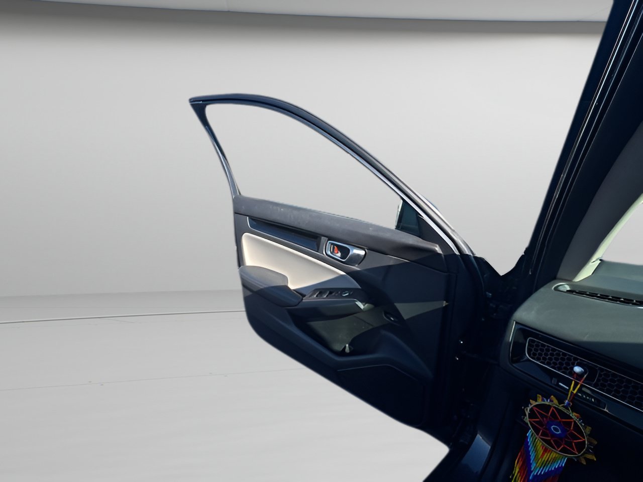 Used 2024 Honda Civic Touring image 17